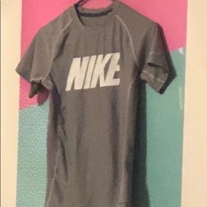 Nike Athletic Shirt